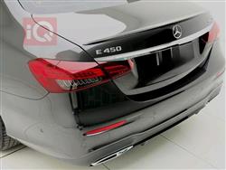 مرسيدس بنز E-Class